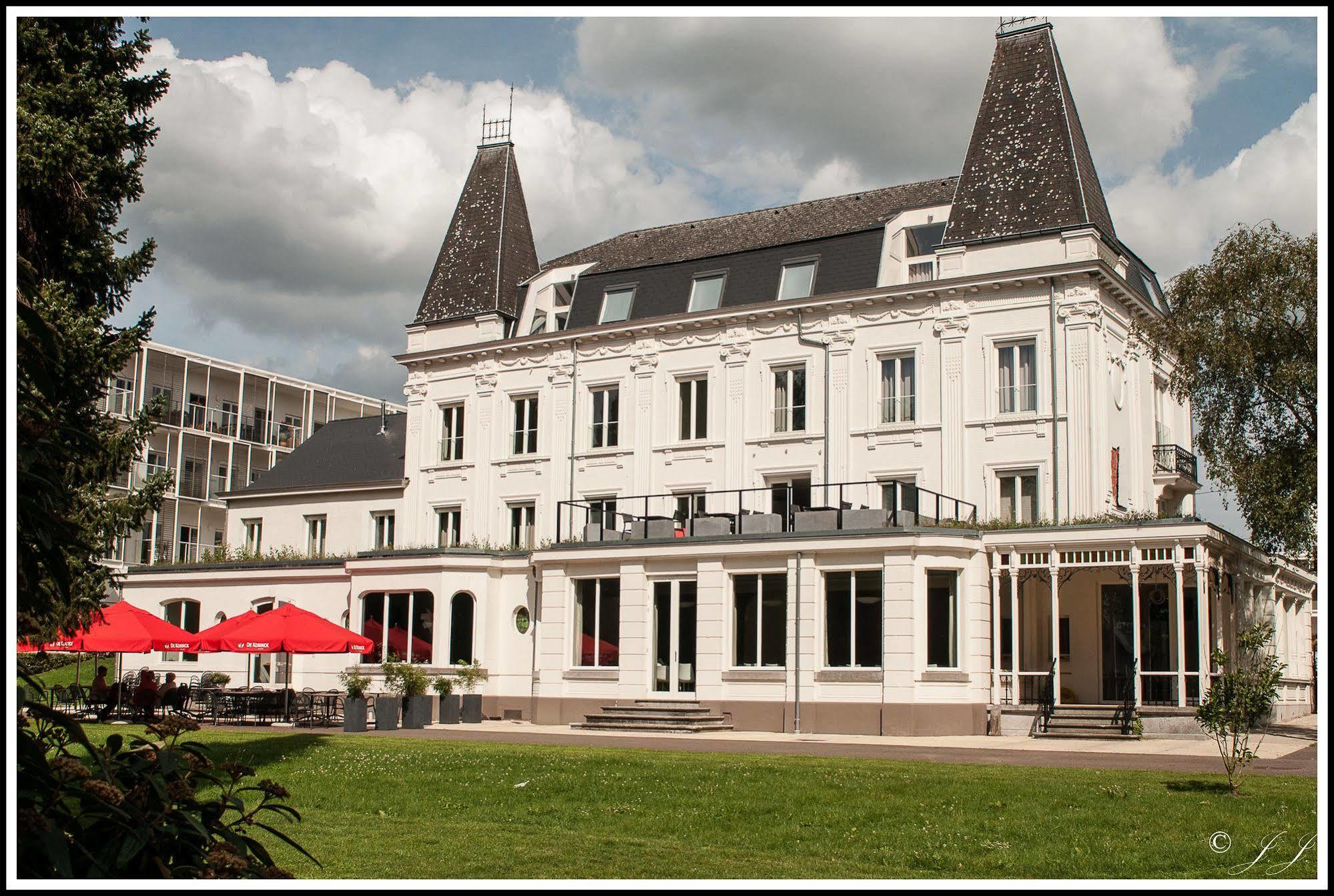Hotel L'O De Vie Sint-Truiden Exterior foto