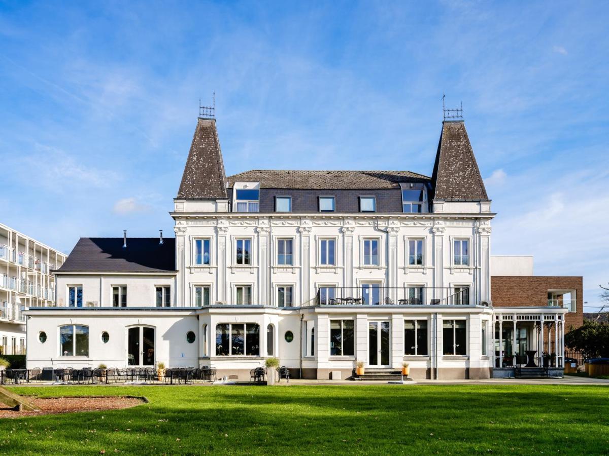 Hotel L'O De Vie Sint-Truiden Exterior foto